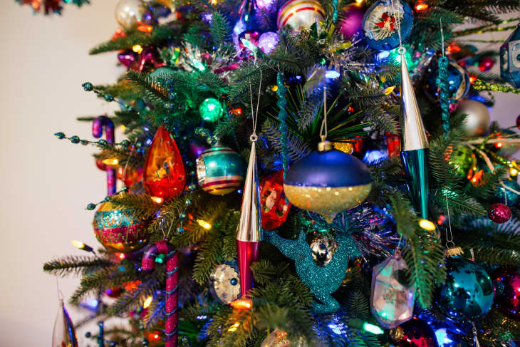 Best christmas on sale tree sales